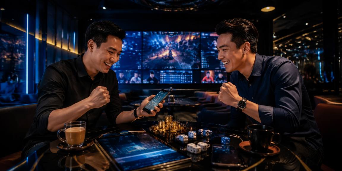 99lk99 Live casino với dealer thật, phát trực tiếp từ studio quốc tế